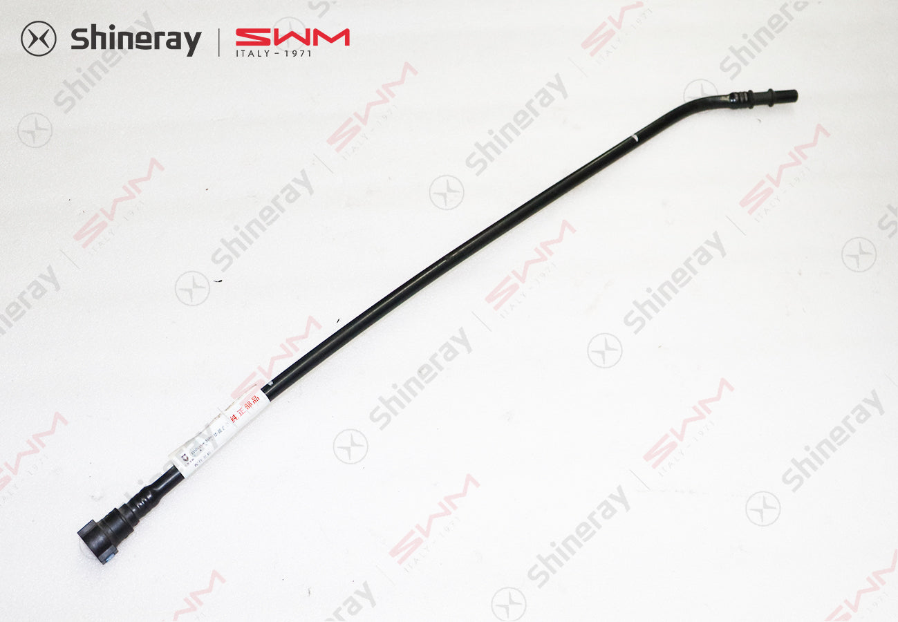 1130140-BM010-A000000>Desorption Tube II