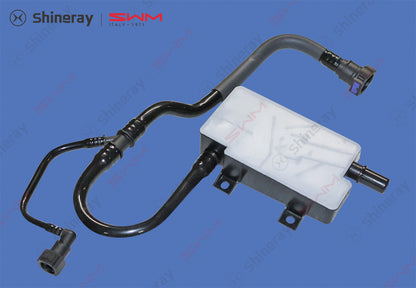 1130150-BA010-A000000>Adsorption tube I (including liquid collection box)