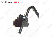 1130150-FA010-A000000>Carbon canister shut-off valve with nylon tube assembly