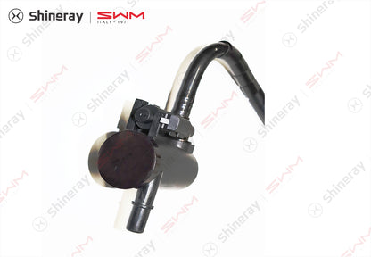 1130150-FA010-A000000>Carbon canister shut-off valve with nylon tube assembly