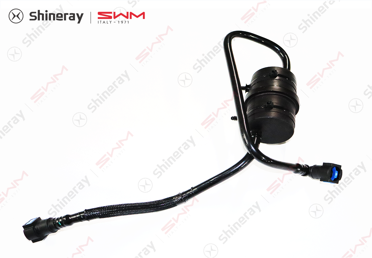 1130160-DA040-A100000>Desorption Tube IV