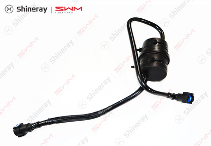 1130160-DA040-A100000>Desorption Tube IV