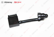 1130170-FA010-A000000>Coarse filter with nylon tube assembly