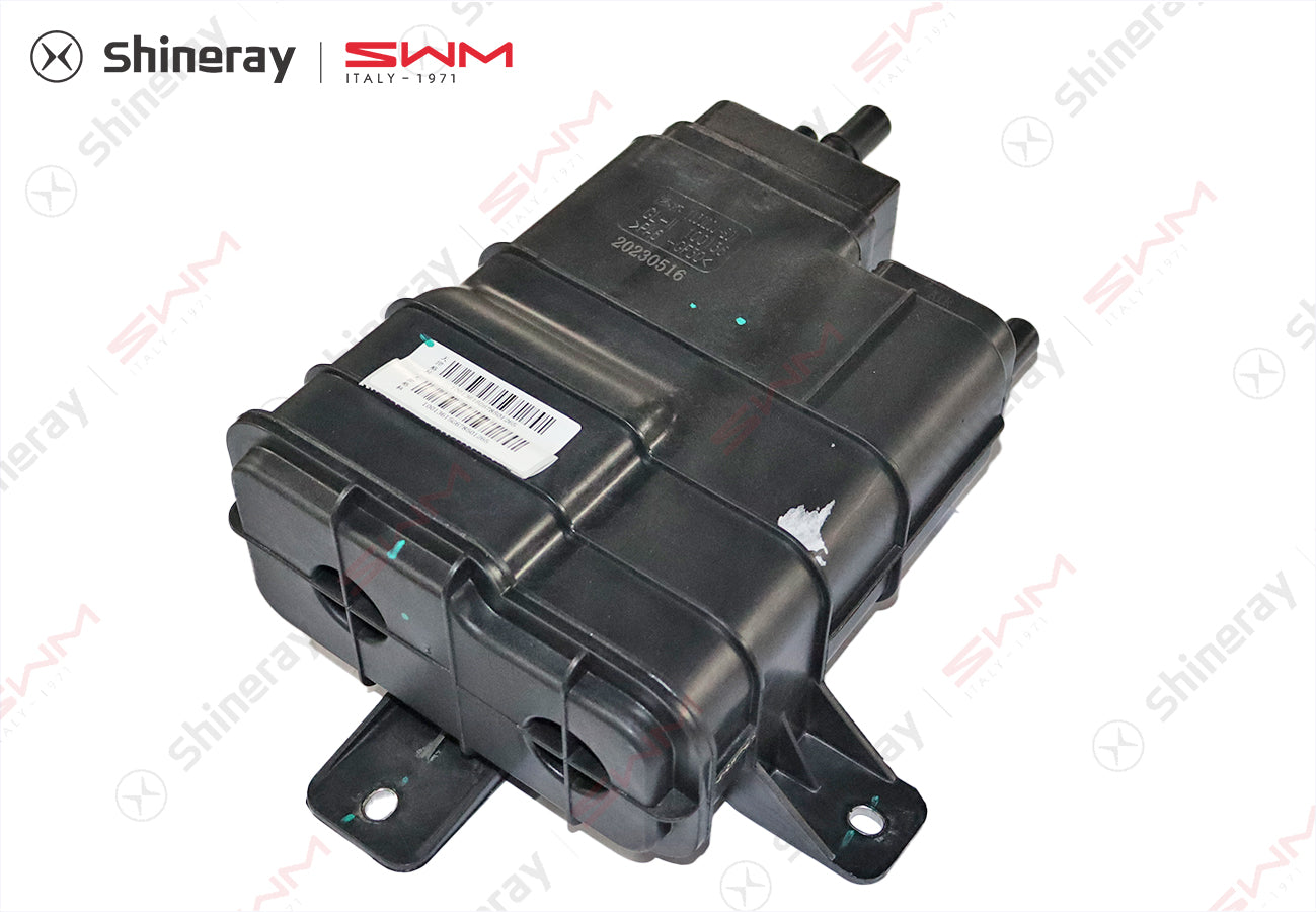 1130200-BA010-B100000>Carbon canister assembly