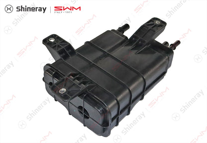 1130200-BA010-B100000>Carbon canister assembly