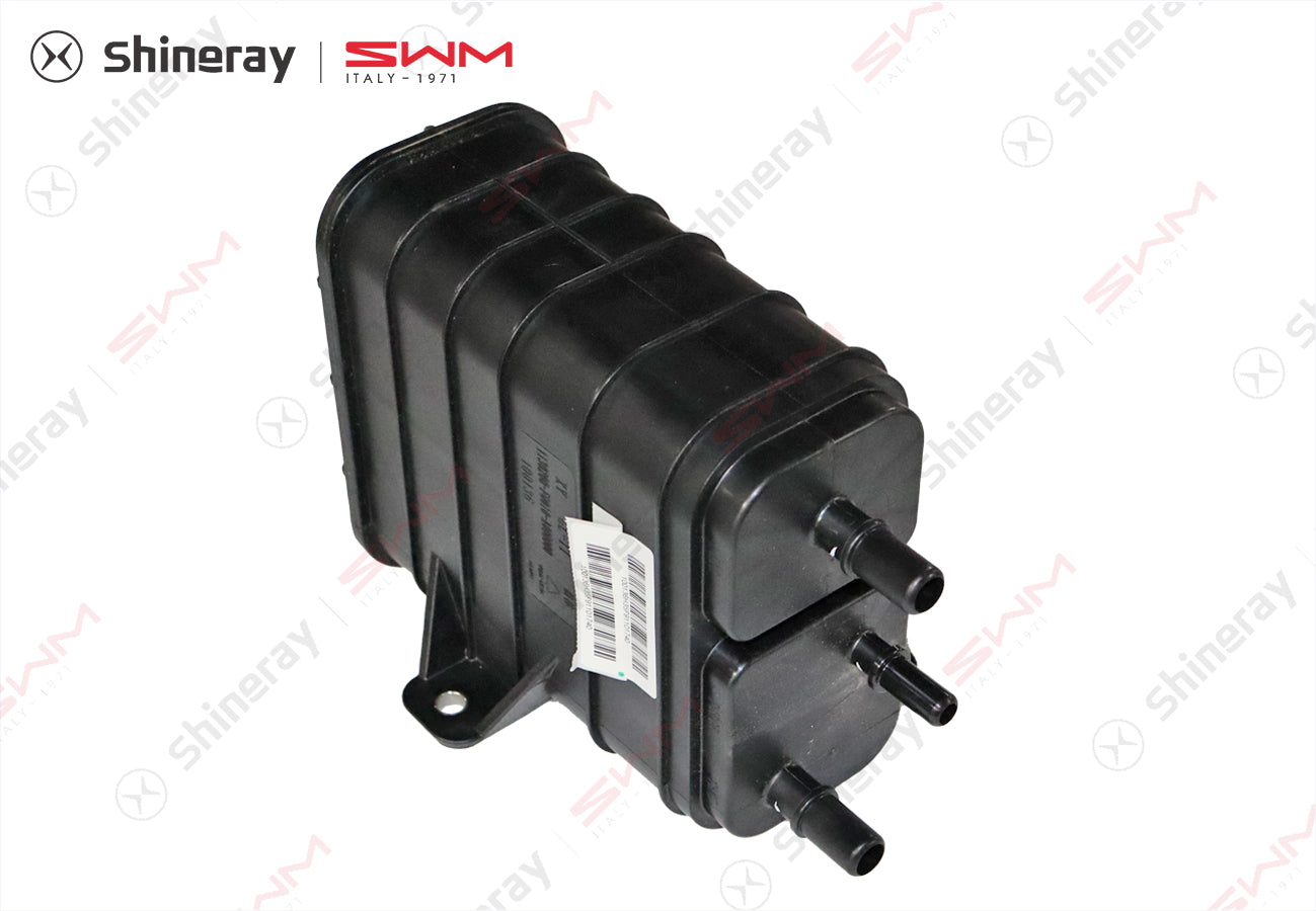 1130200-F0010-A000000>Carbon canister assembly