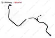 1130210-F0010-A000000>Drain Box-Carbon Canister Nylon Assembly
