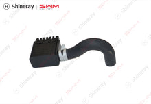 1130220-BA010-A100000>Coarse filter assembly (including nylon tube)