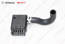 1130220-BA010-A100000>Coarse filter assembly (including nylon tube)