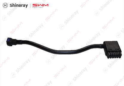 1130220-BM010-A000000>Coarse filter assembly (including nylon tube)
