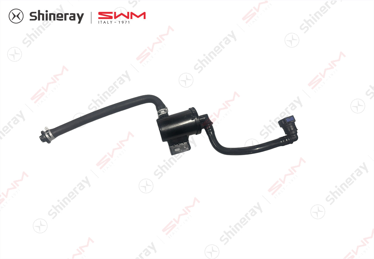 1130220-BM010-B100000>Fine Filter Assembly
