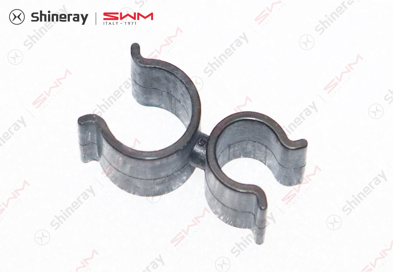 1130690-DA020-A000000>Isolation Tube Clamp