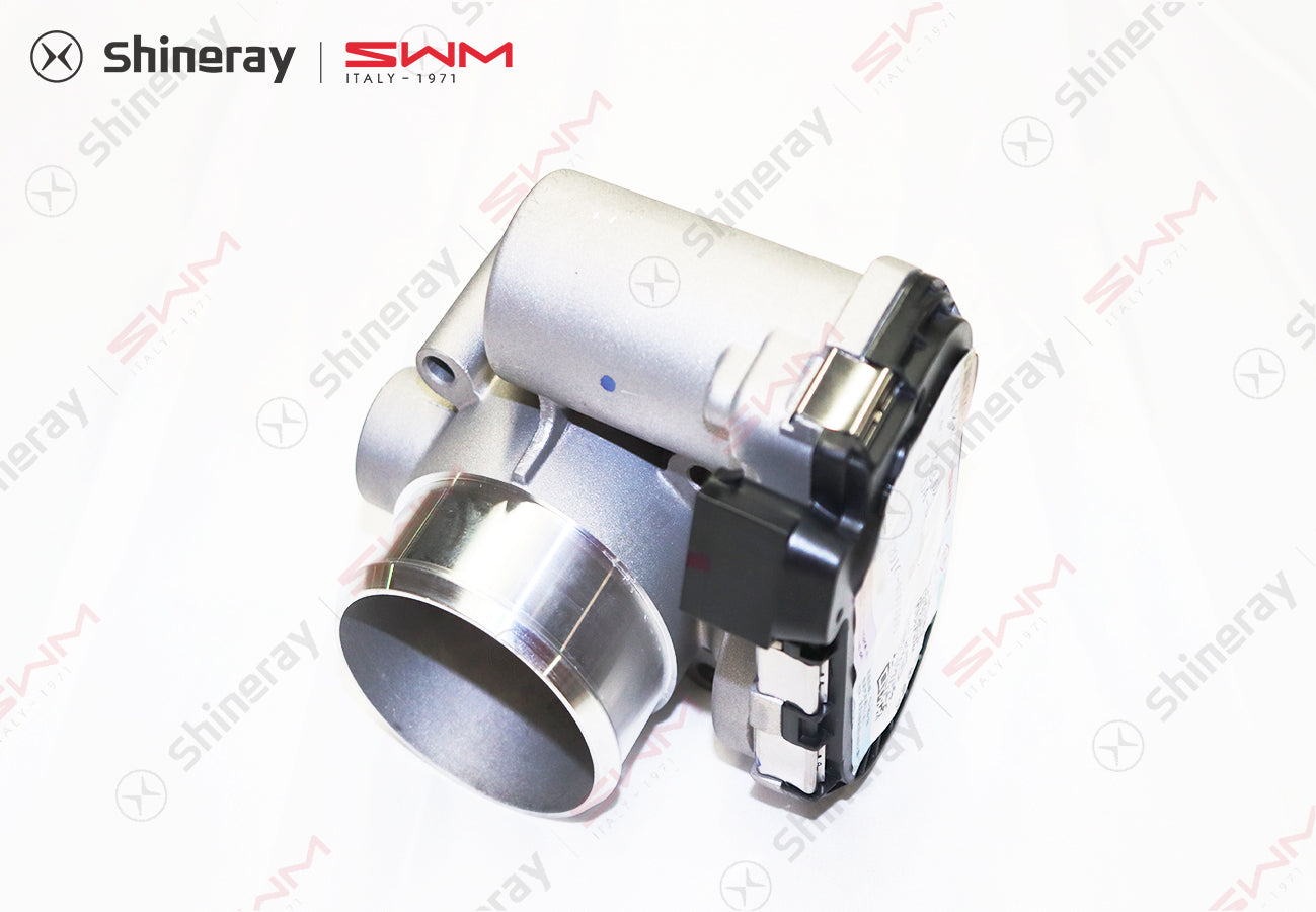 1147100-E2010-A000000>Throttle body assembly