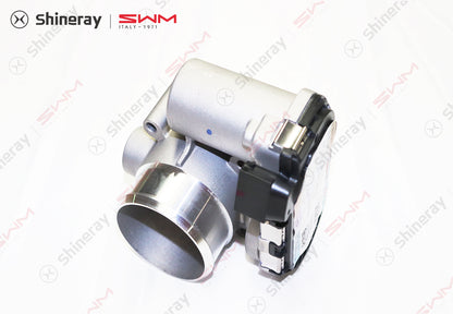 1147100-E2010-A000000>Throttle body assembly