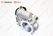 1147100-E2010-A000000>Throttle body assembly