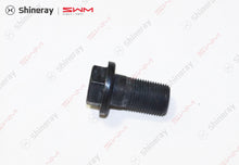 1200913-E1800-A100000>Flange bolt