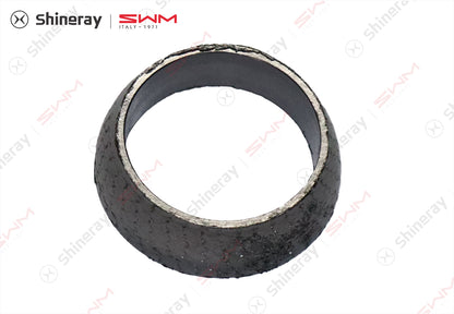 1201011-JB010-A000000>Graphite sealing ring