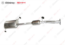 1201100-BM010-A000000>Silencer Assembly>SWD15F, SWD16F