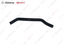 1205202-E2000-A000000>Differential pressure hose 2