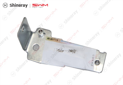 1205620-BB010-AA00000>Differential pressure sensor bracket assembly