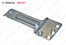 1205620-BB020-A000000>Differential pressure sensor bracket assembly