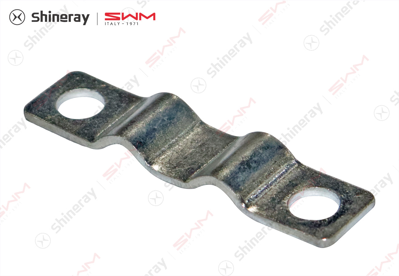 1205629-BB010-A000000>Pressure differential pipeline pressure plate