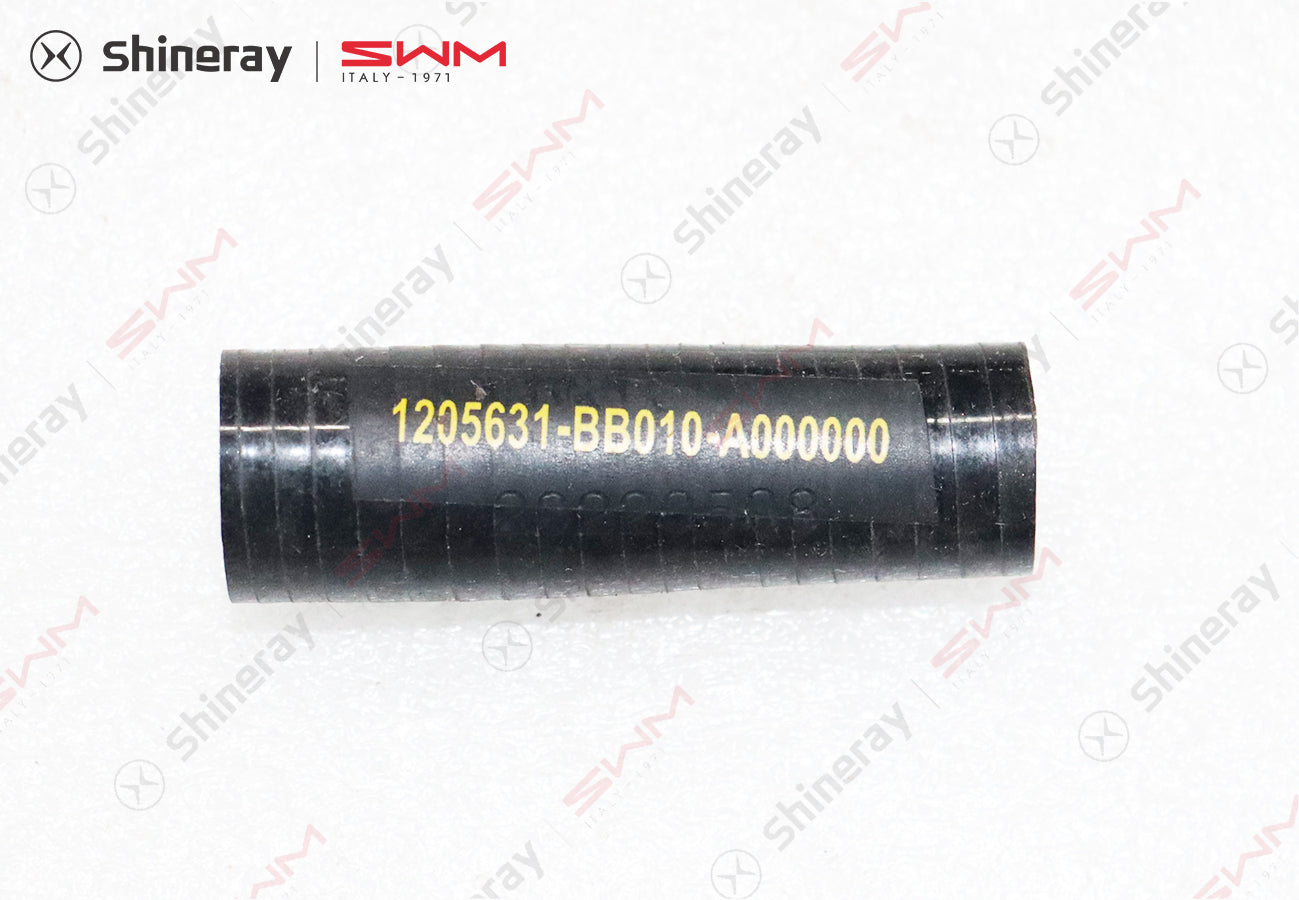1205631-BB010-A000000>High pressure hose