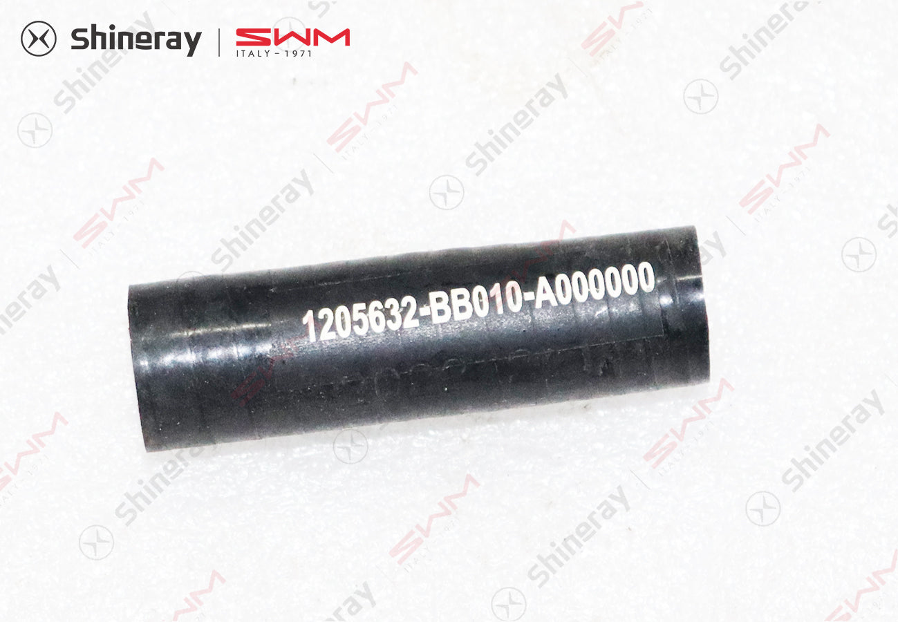 1205632-BB010-A000000>Low pressure hose