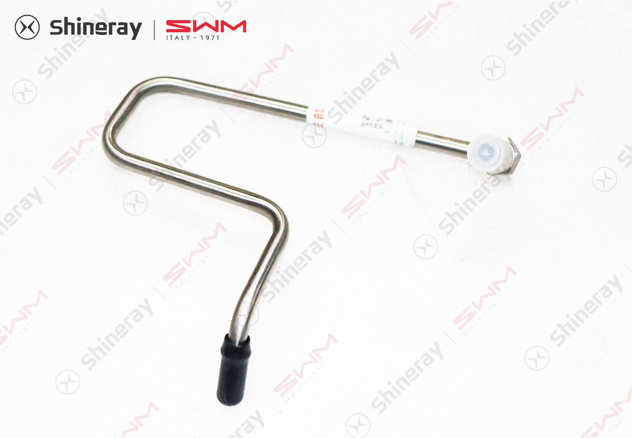 1205640-BB010-A000000>High pressure conduit assembly