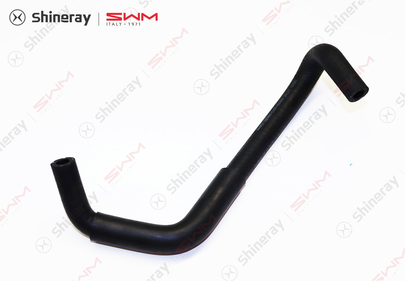 1221400-C1400-A000000>Rubber hose for return water