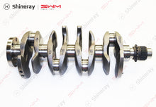 1300130-D1500-A000000>Crankshaft components