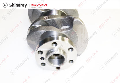 1300130-D1500-A000000>Crankshaft components