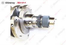 1300130-D1600-AA00000>Crankshaft components