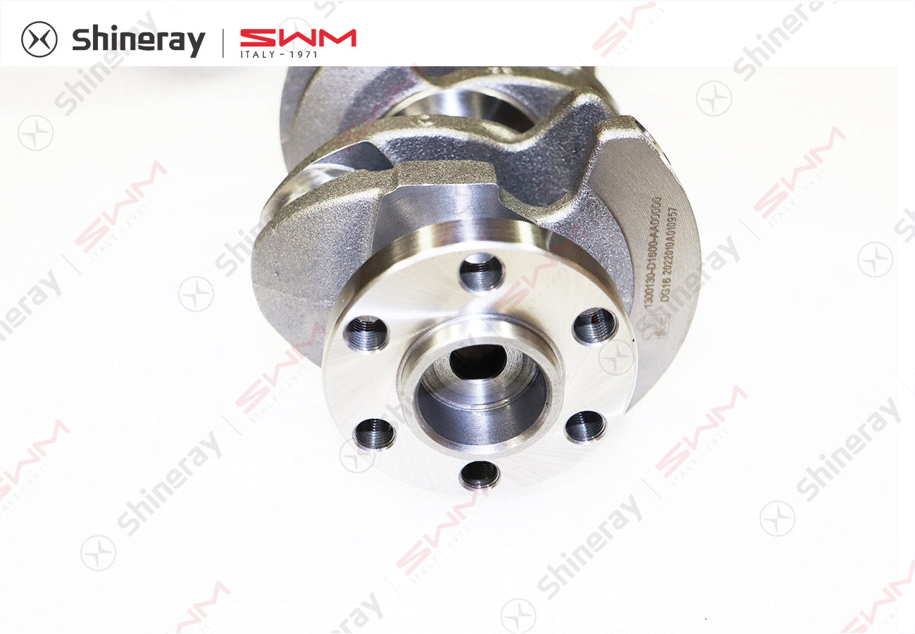 1300130-D1600-AA00000>Crankshaft components