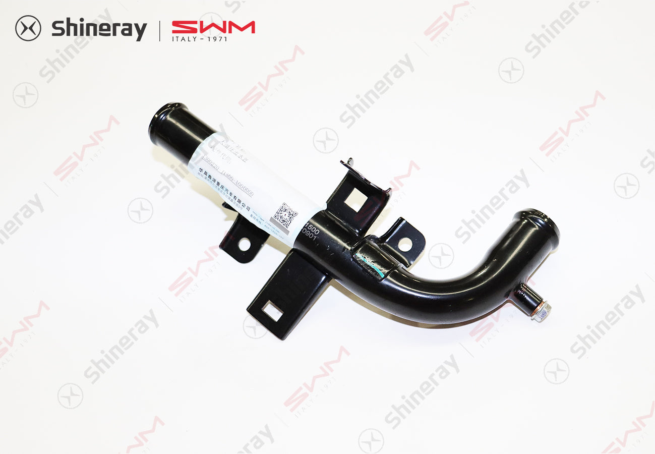 1300220-J1500-A000000>Large circulation outlet pipe