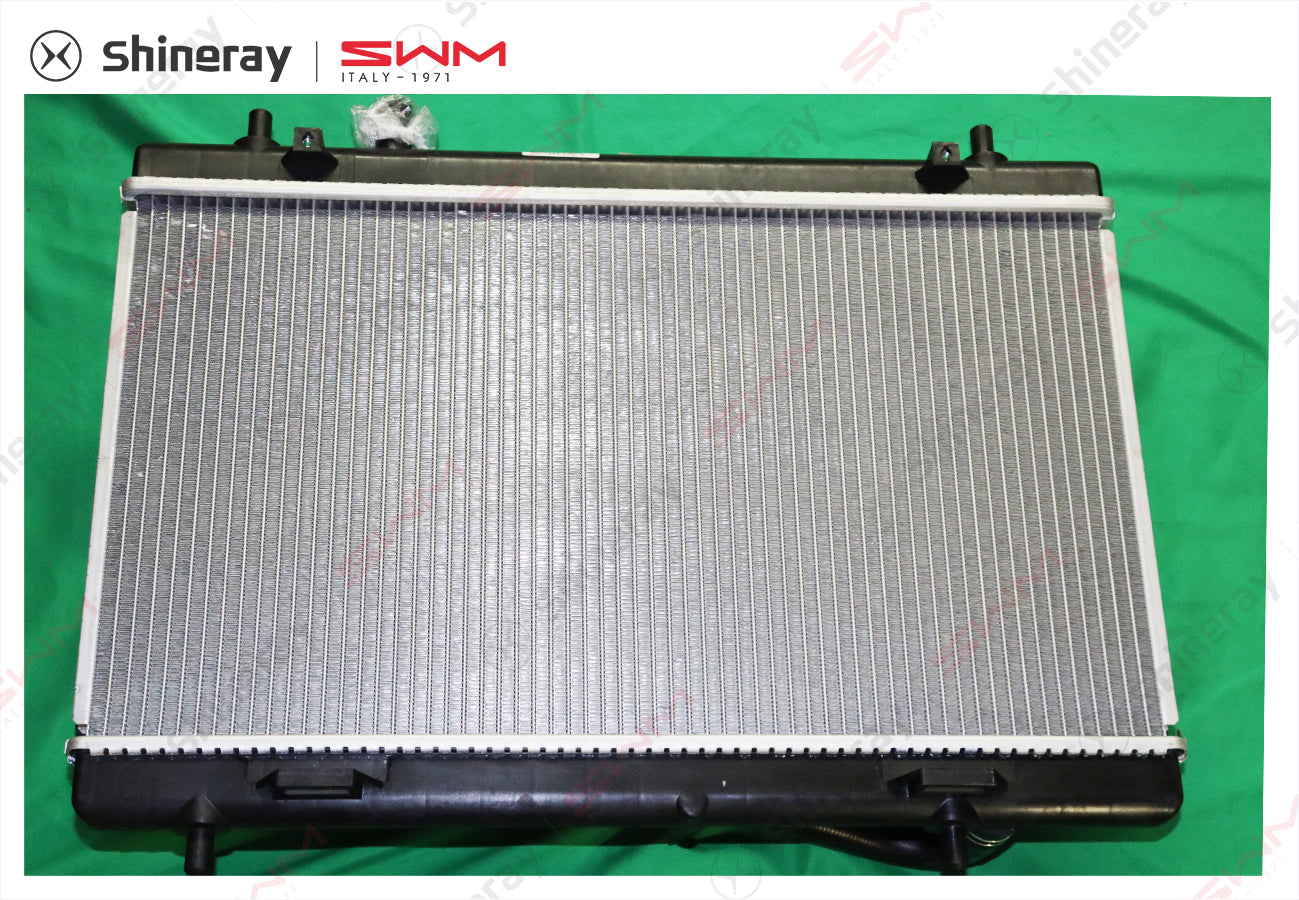 1301100-BB120-A000000>Heat sink with electronic fan assembly (with filling port, bracket)