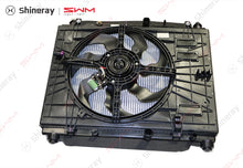1301100-BM020-AA00000>Heat sink and fan assembly (2.0L)