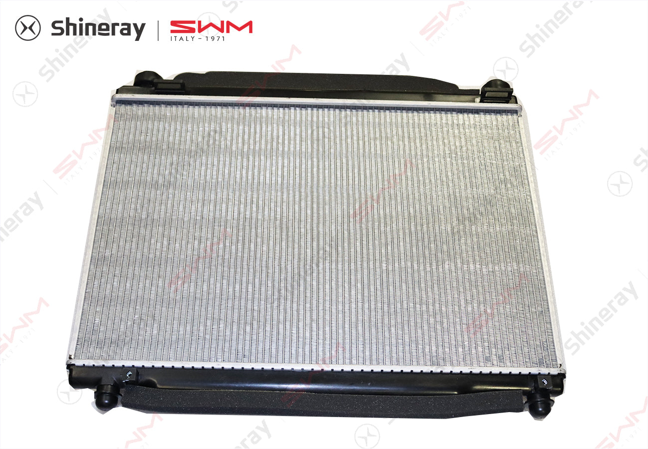 1301100-BM020-AA00000>Heat sink and fan assembly (2.0L)