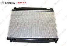 1301100-BM020-AA00000>Heat sink and fan assembly (2.0L)