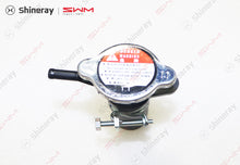 1301110-BB090-A000000>radiator filling port with connecting pipe assembly