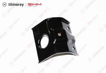1302103-BM010-A000000>Upper bracket of radiator