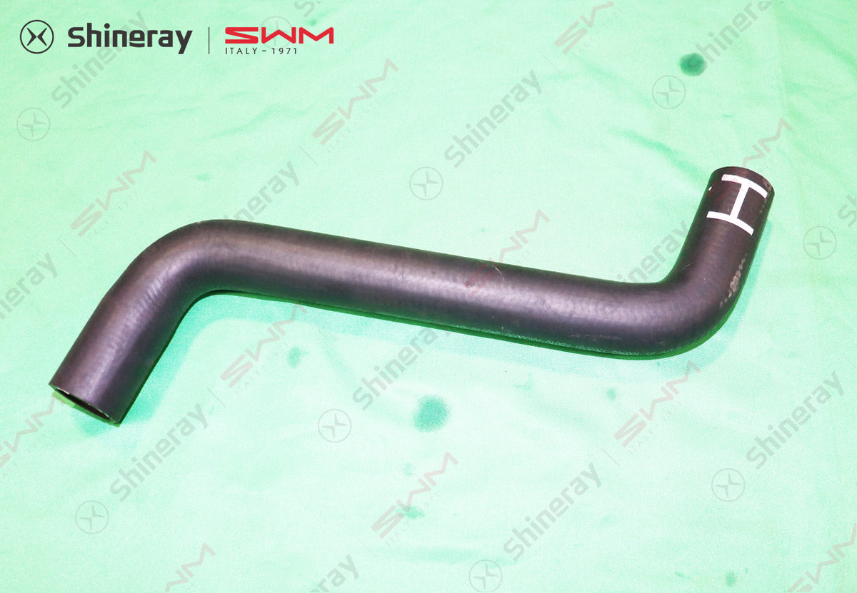 1303001-KB010-AA00000>Engine inlet pipe