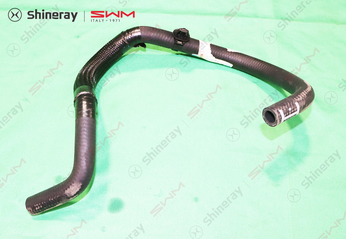 1303008-KB010-AA00000>HVAC engine inlet water pipe
