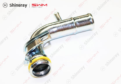 1303010-C1000-A10000>Inlet pipe assembly