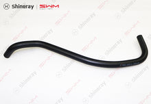 1303014-BA010-A000000>HVAC inlet pipe 1