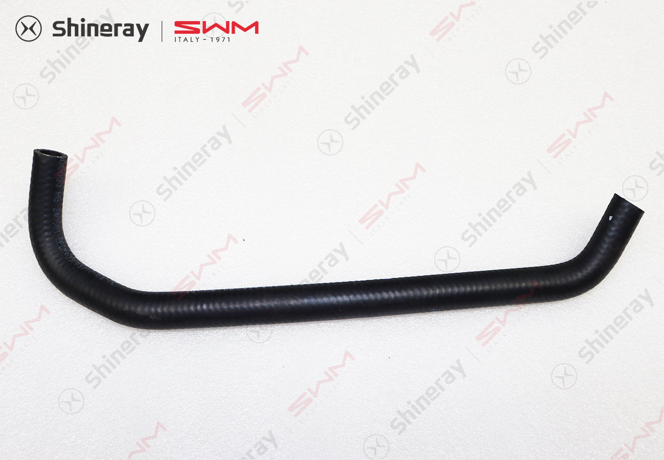1303014-BA020-A000000>HVAC inlet pipe 1