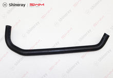 1303014-BA020-A000000>HVAC inlet pipe 1