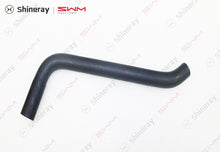 1303019-BB030-A000000>Engine HVAC water inlet pipe