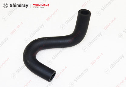 1303020-BA010-A000000>HVAC inlet pipe 2