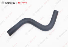 1303023-BB010-A000000>HVAC engine inlet water pipe